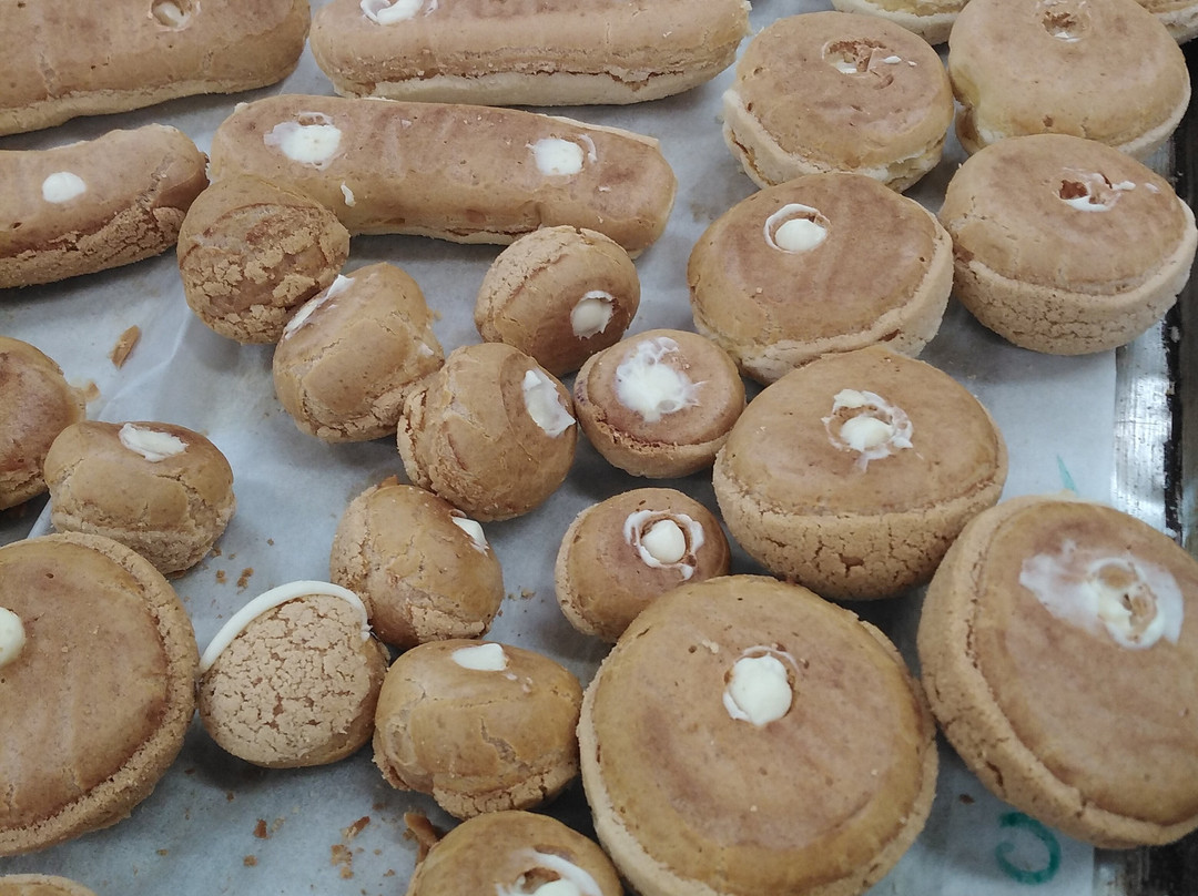 Sweet Artist Academy - Patisserie Training Centre景点图片