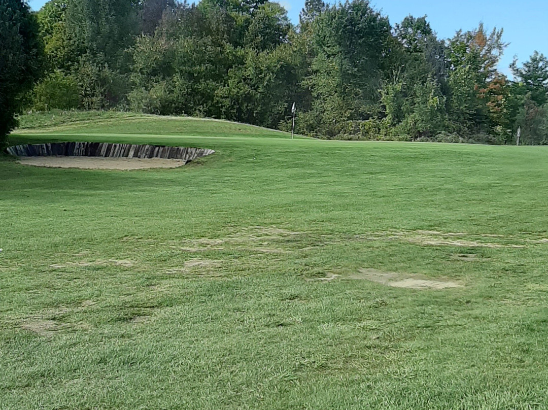The Links at Monck's Landing Golf Club景点图片