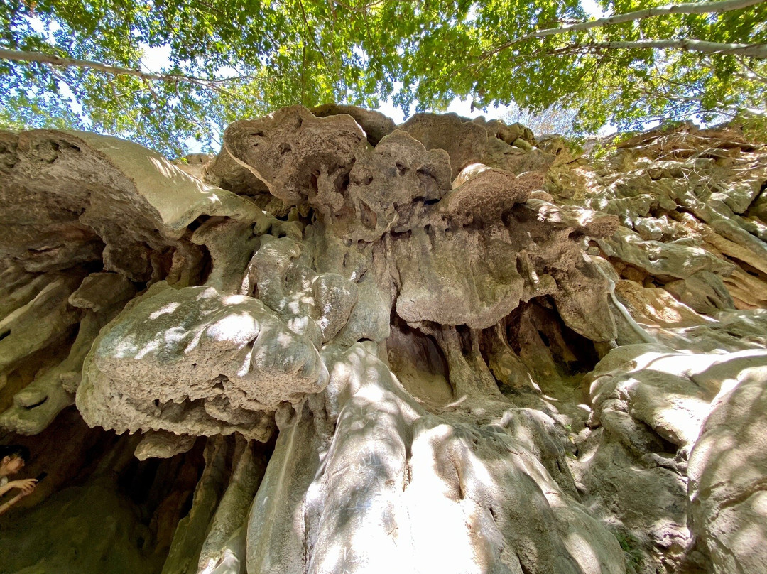 Hawar Village-苏莱曼尼亚必去景点