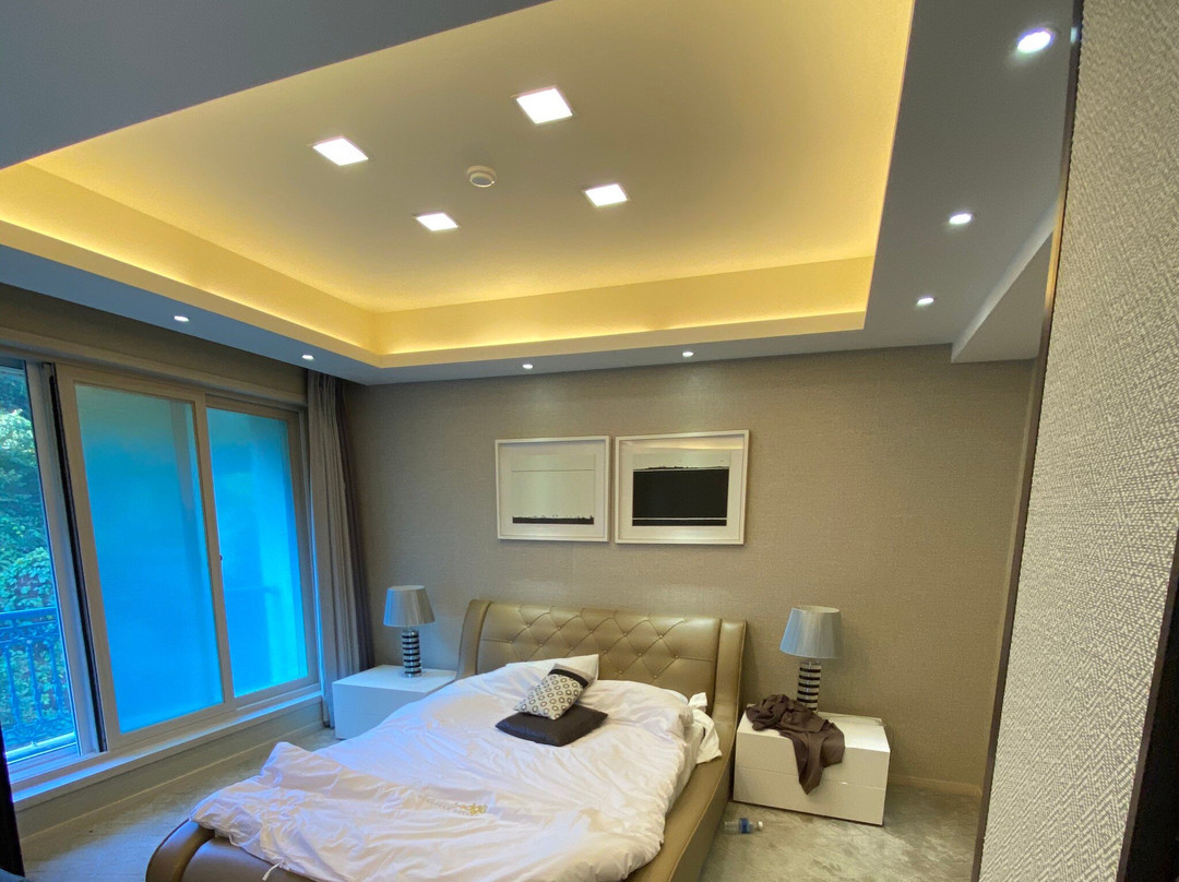 Cheongpyeong Family Hotel主图