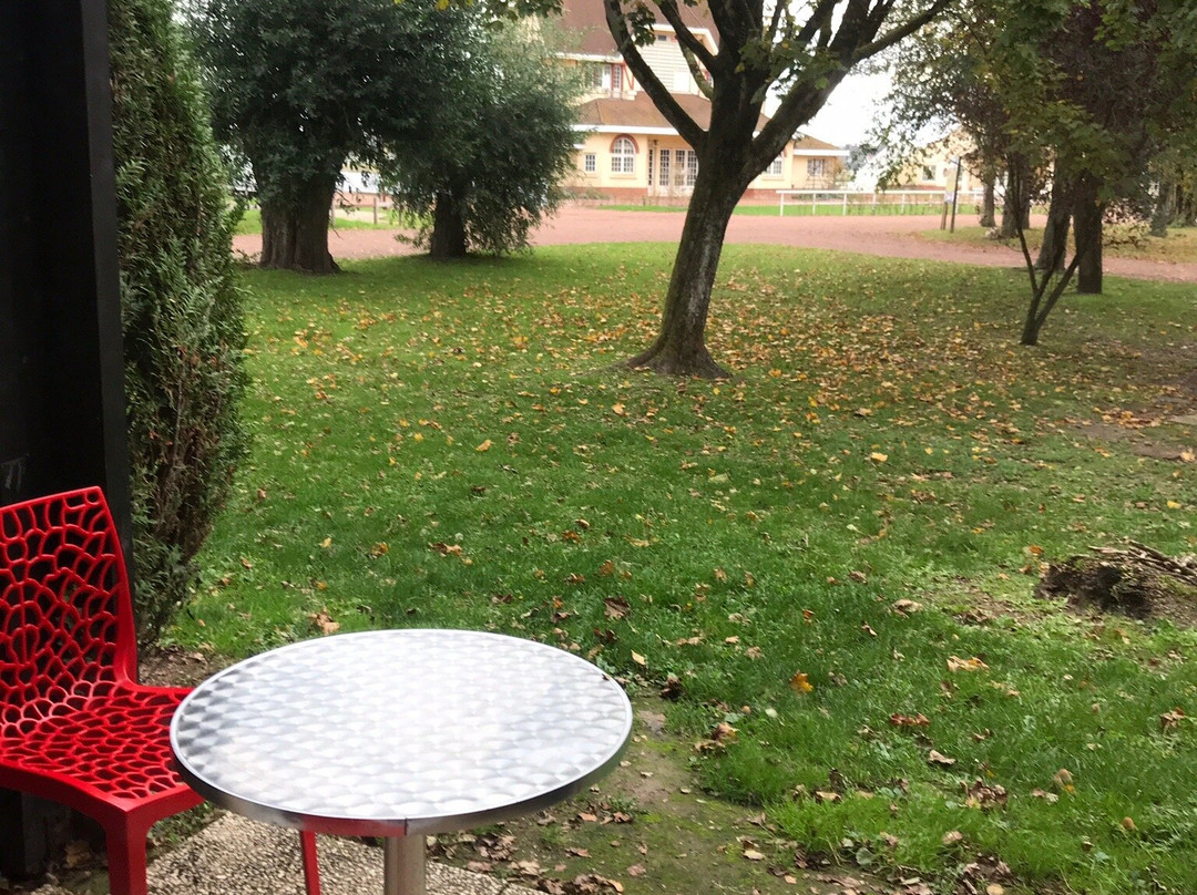 Hotel Residence Hippotel主图