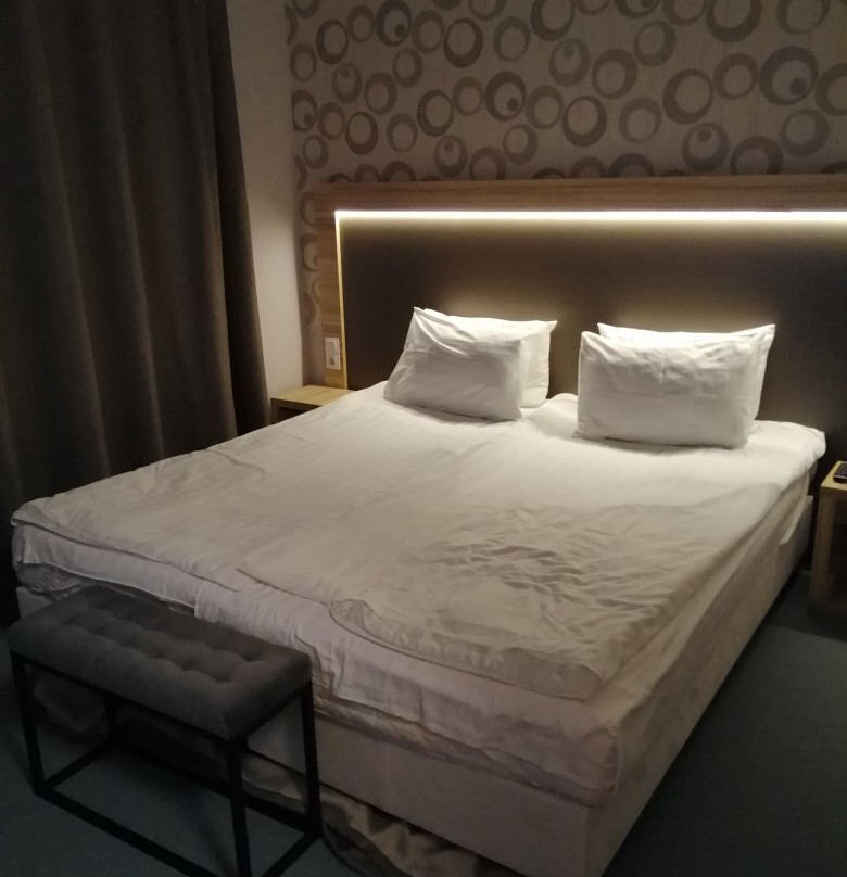 Hotel Barcelona主图