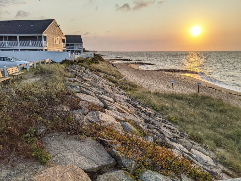 Kingfisher Oceanside主图