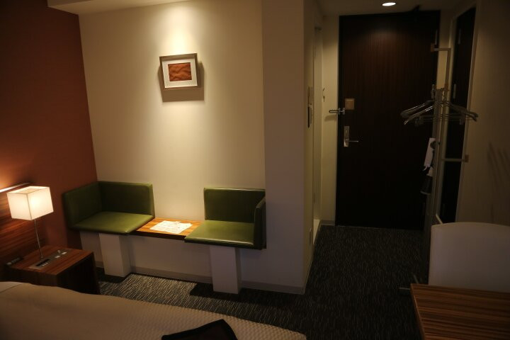Candeo Hotels Ozu Kumamoto Airport主图