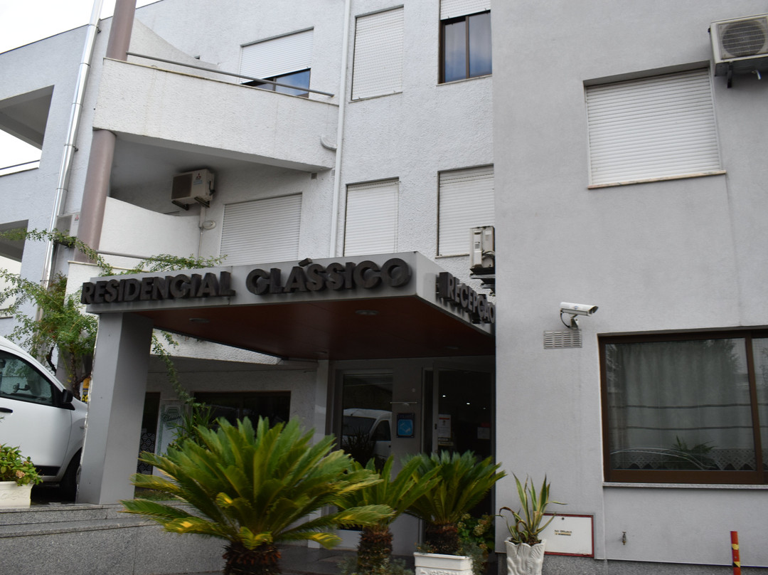 Residencial Clássico主图