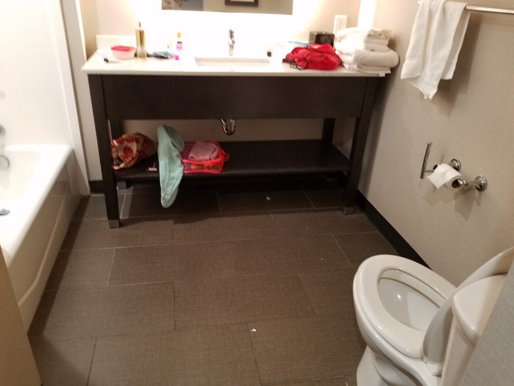 Wingate by Wyndham Lubbock Near Texas Tech Univ. Medical Ctr主图