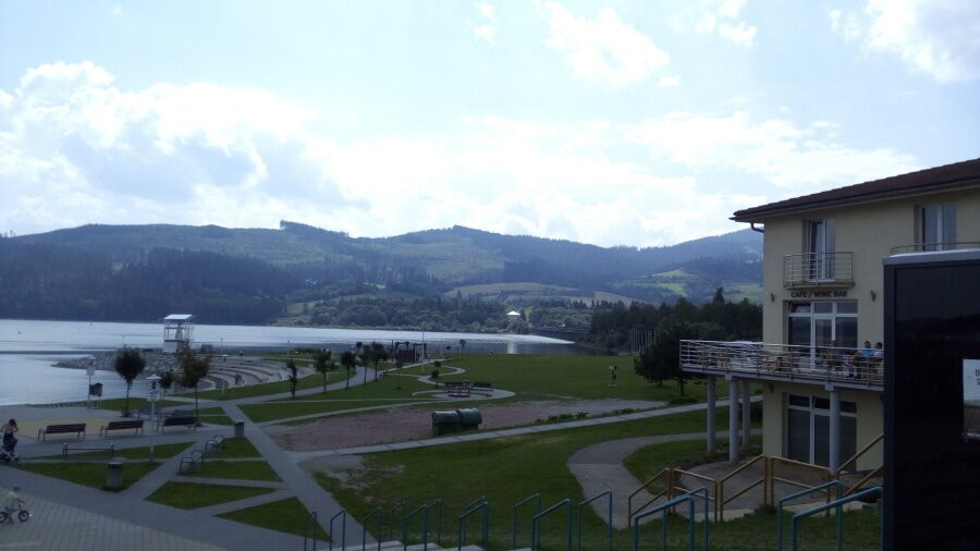 Port Club Pension & Restaurant