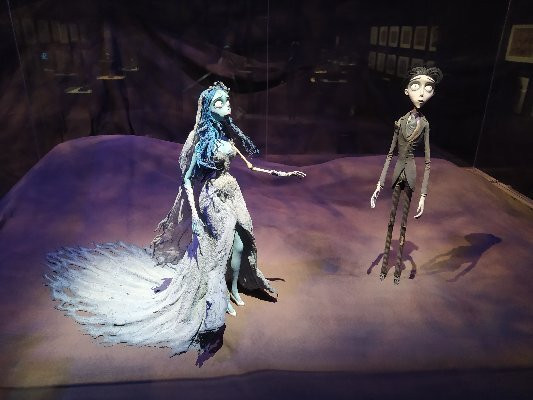 Museu da Marioneta-里斯本必去景点