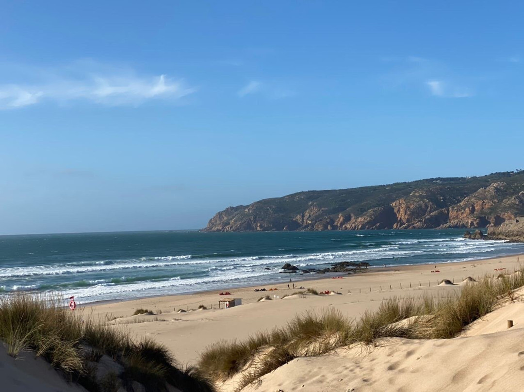 Kitzel tours-里斯本必去景点