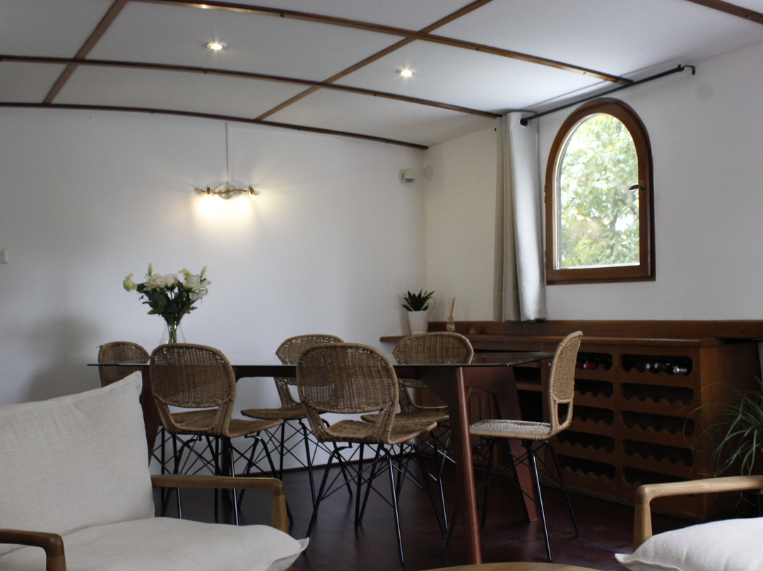 Peniche Black Mountain主图