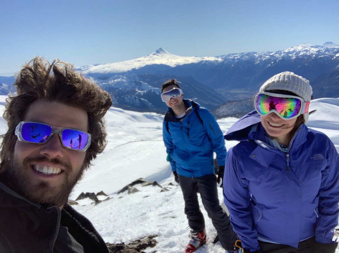 SurXtremo-特木科必去景点