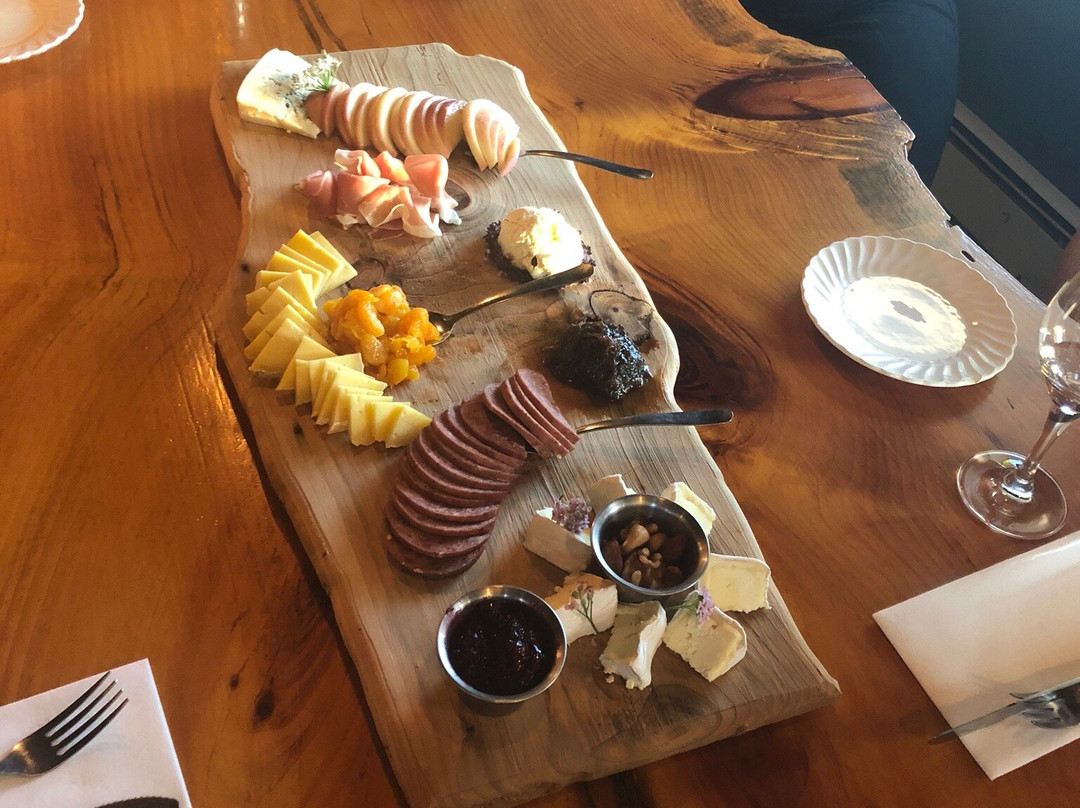 Tousey Winery-Germantown必去景点