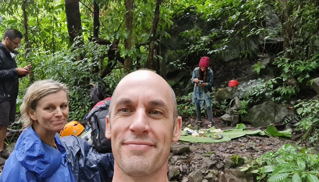 Green Discovery Laos-琅勃拉邦必去景点