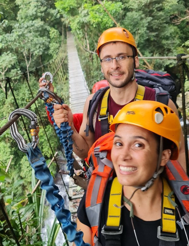 Green Discovery Laos-琅勃拉邦必去景点
