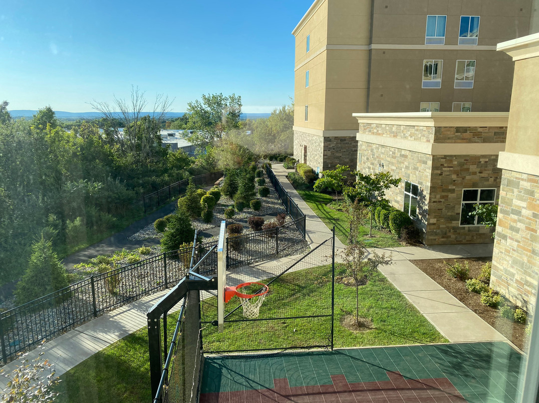 Homewood Suites by Hilton Hartford Manchester主图