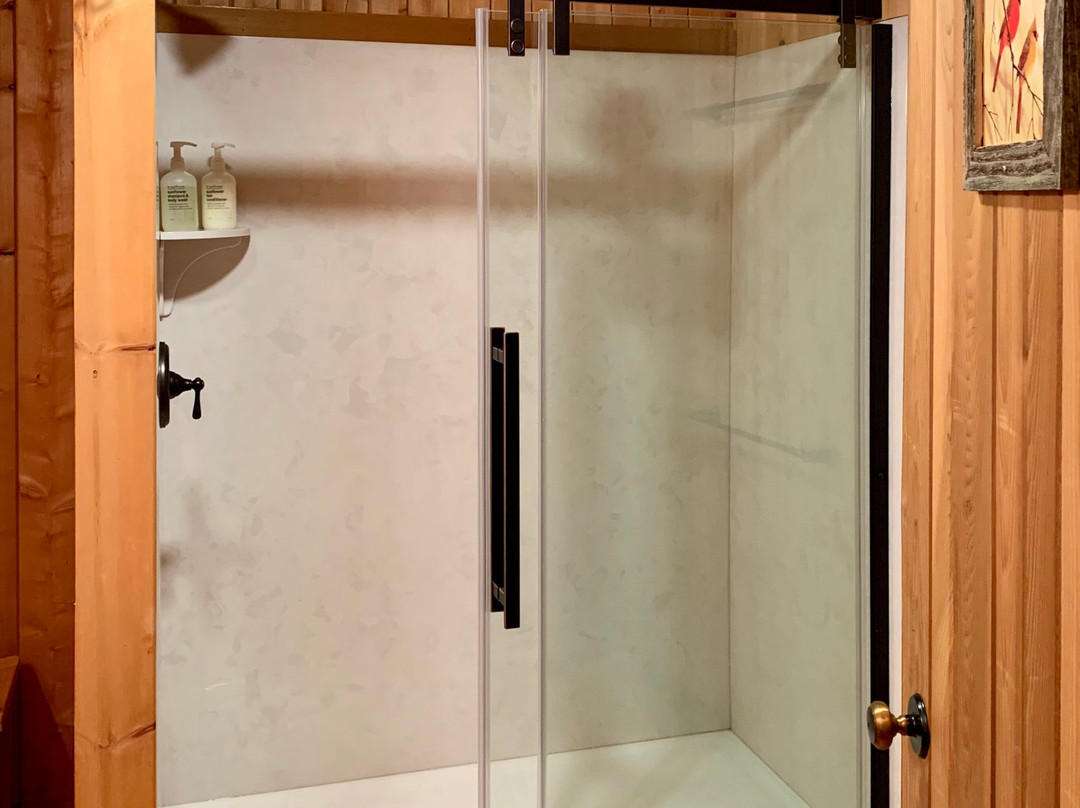 Meadowlark Ridge Bed and Breakfast主图