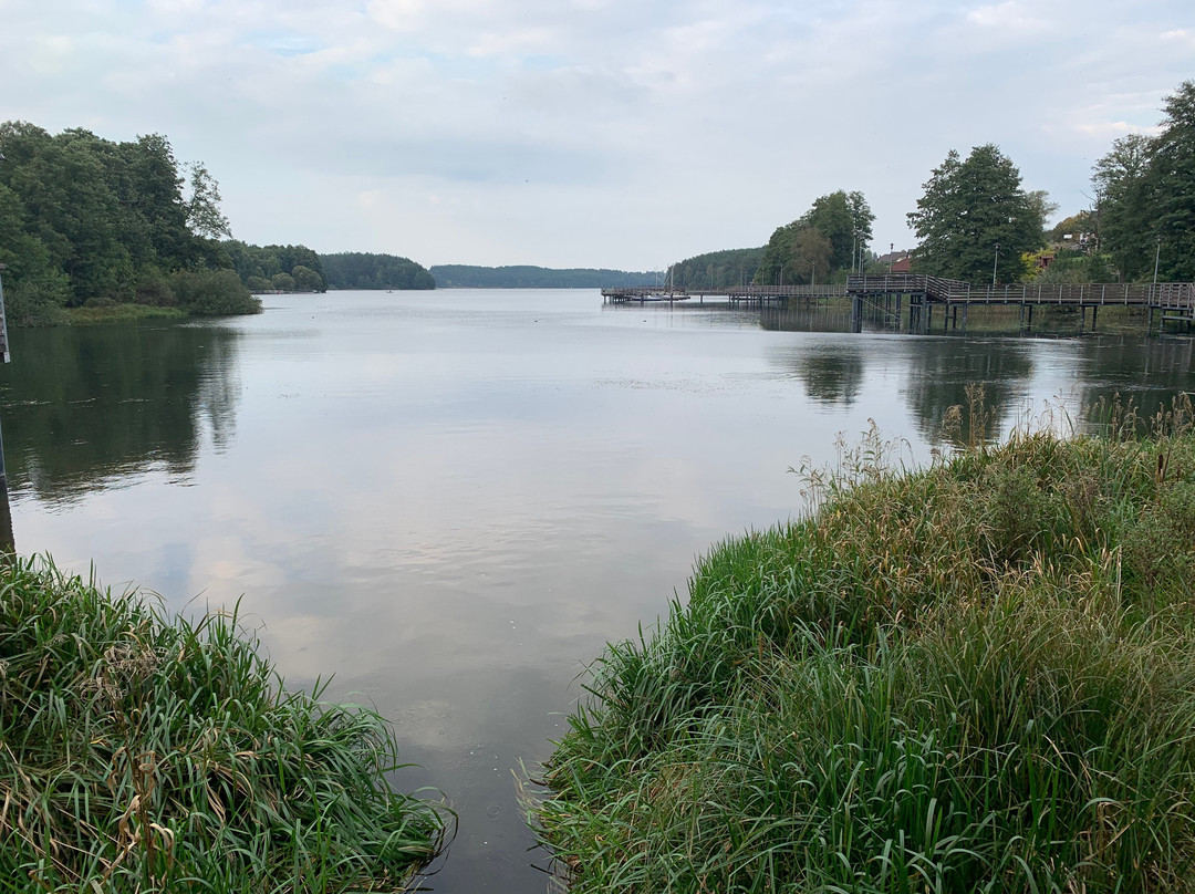Promenada im. Ks. Lubinskiego