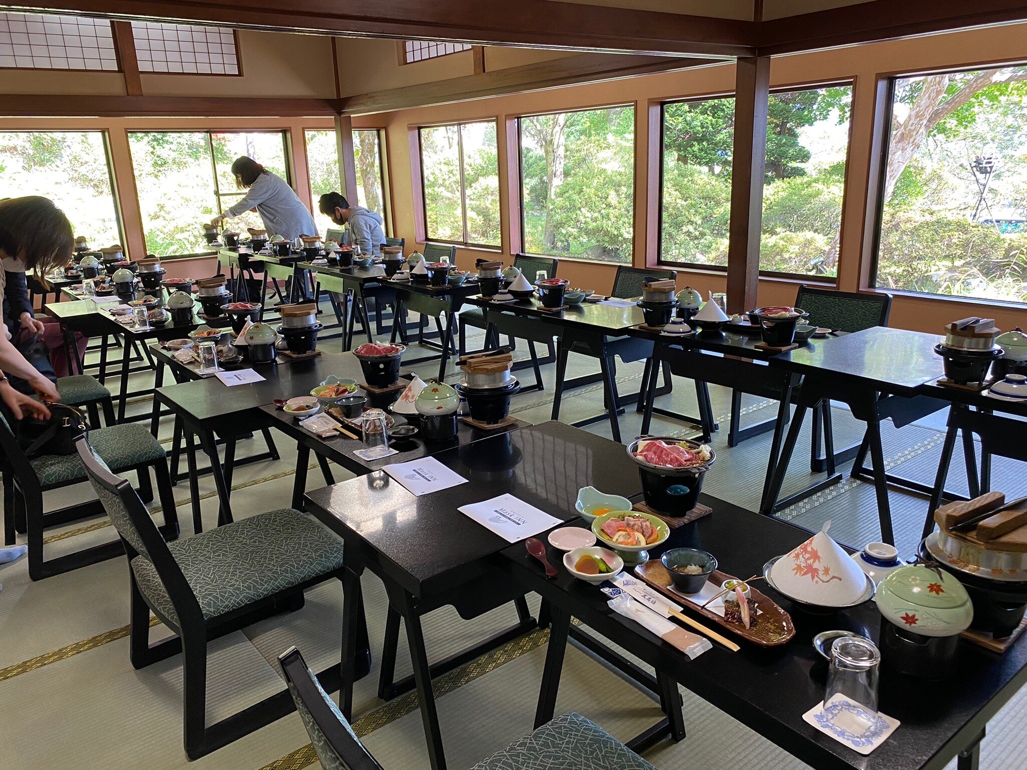 HIRAIZUMI Hotel Musashibo-官方