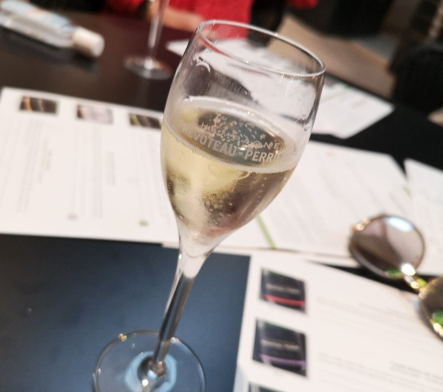 Champagne Prévoteau-Perrier景点图片