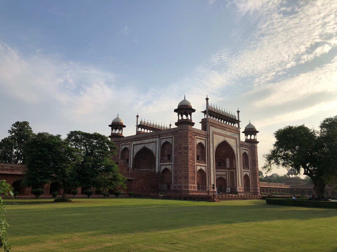 Rajasthan Holidays Packages-新德里必去景点