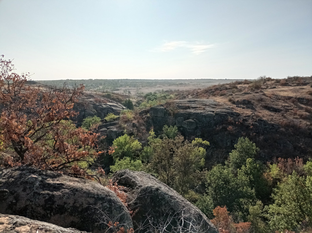 National Park Buzkiy Gard-Voznesensk必去景点