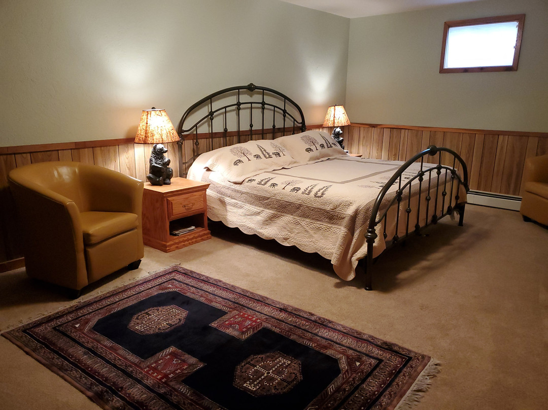 Pheasant Tales Bed-and-Bistro主图