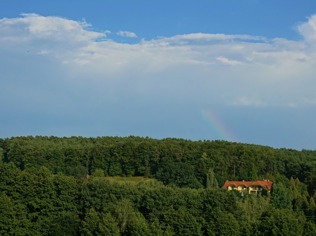 Felsoszolnok旅游攻略图片