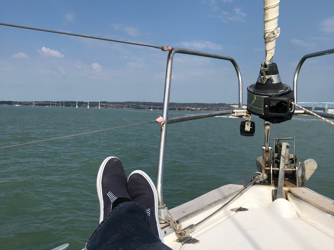 Commodore Yachting景点图片