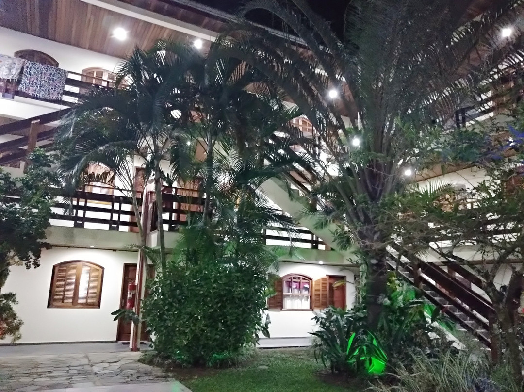 Chales Four Seasons主图