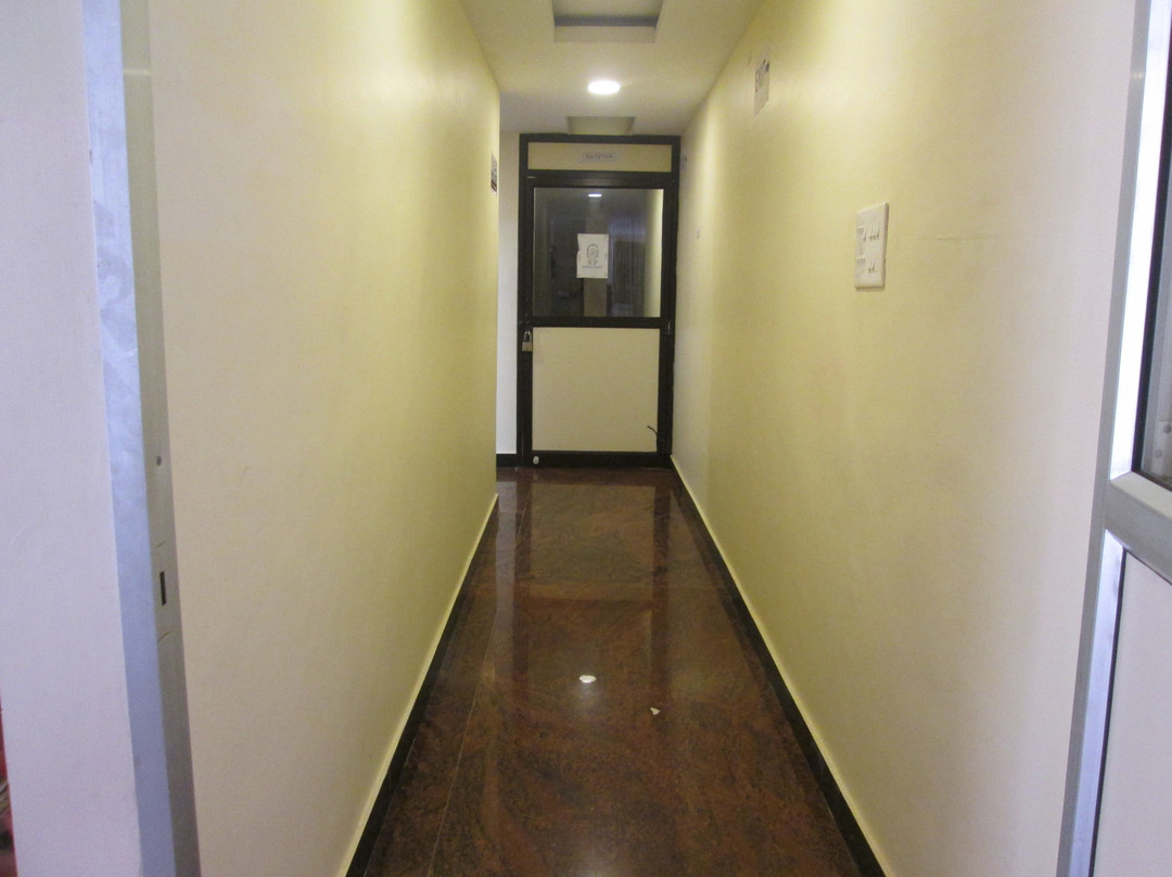 Sri Ganesh Mahal Guest House主图