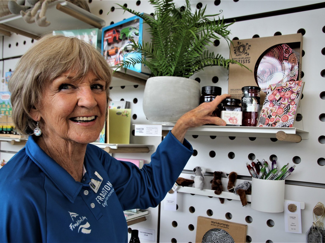 Frankston Visitor Information Centre景点图片