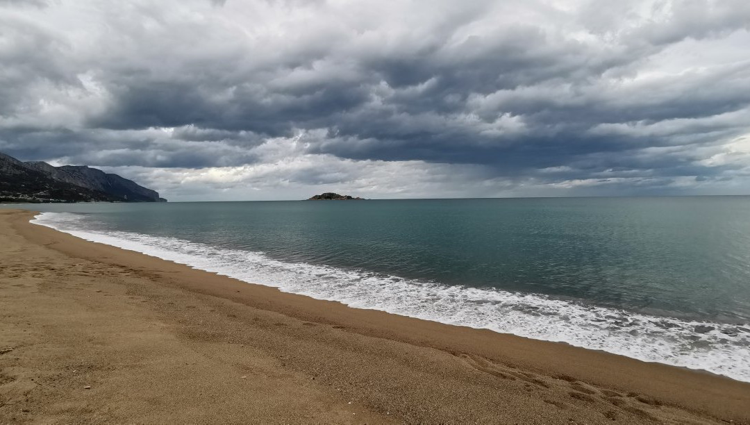 Spiaggia di Girasole-Girasole必去景点