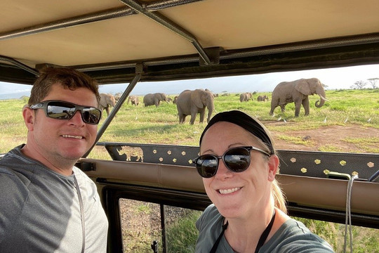 Natural World Kenya Safaris - Malindi-马林地必去景点