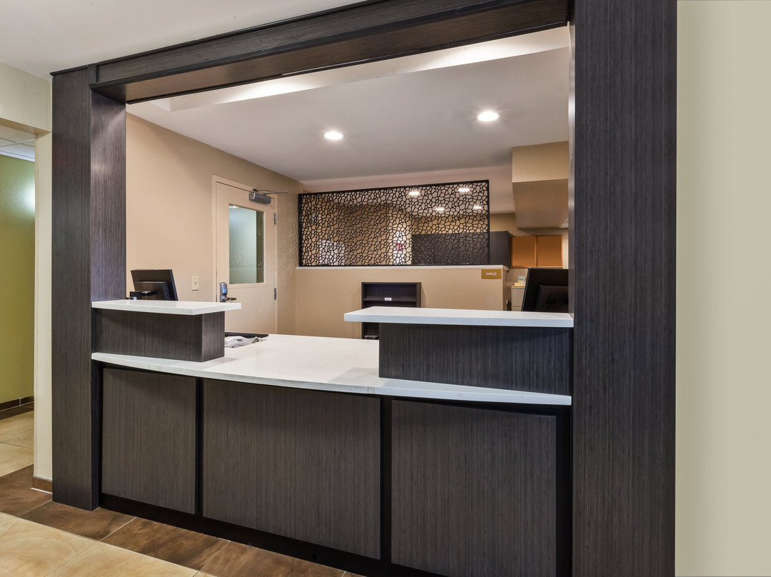 Candlewood Suites Huntersville-Lake Norman Area by IHG主图