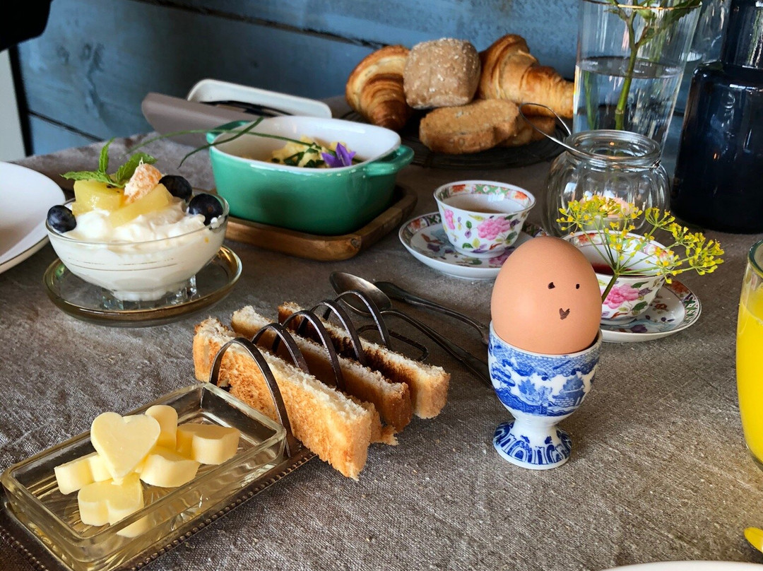 Logeren bij KA主图