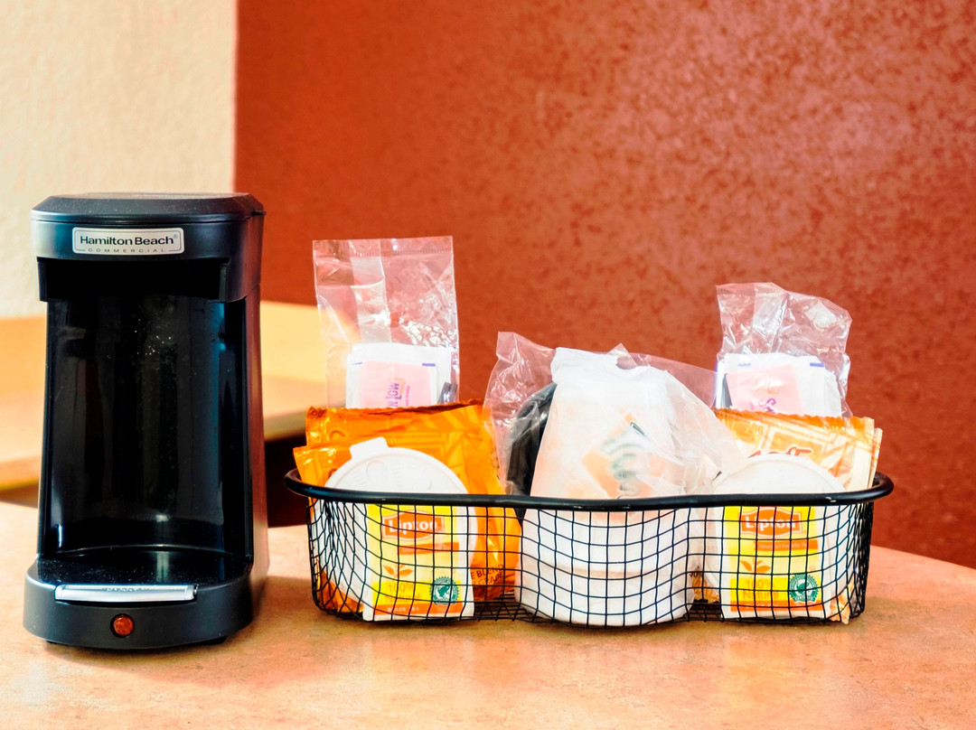 Red Roof Inn Cleveland - Westlake主图