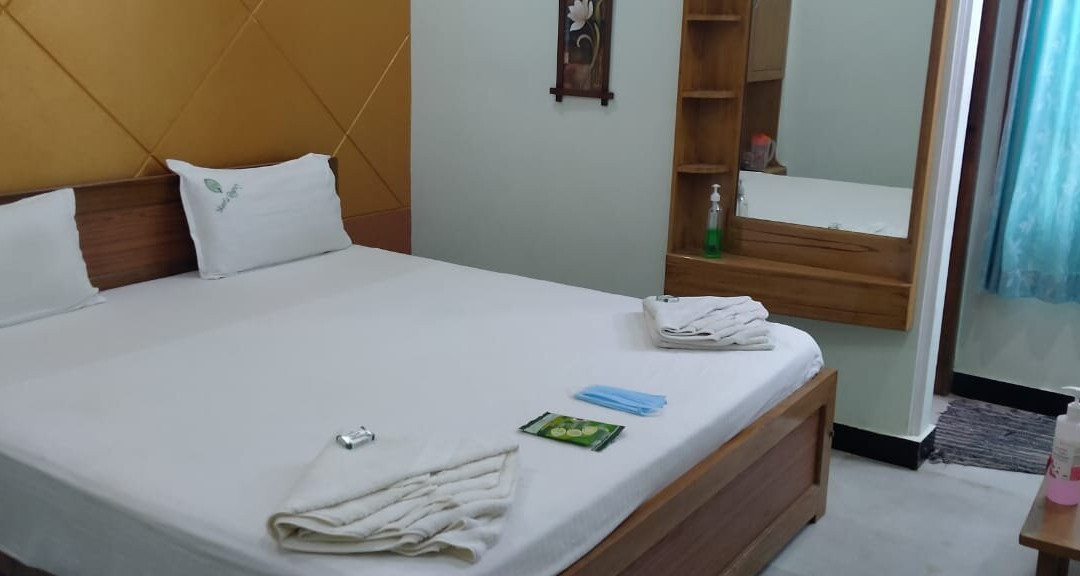 Skantha Regency主图