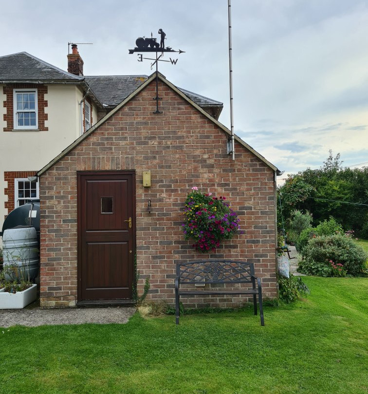 Home Farm Boreham主图