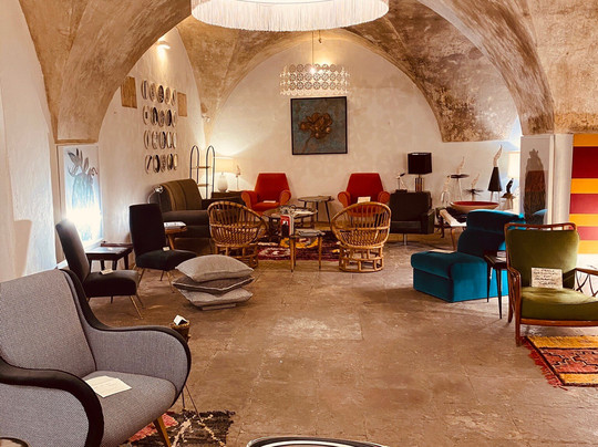 Blanc Cafe & Living Store-加里波利必去景点