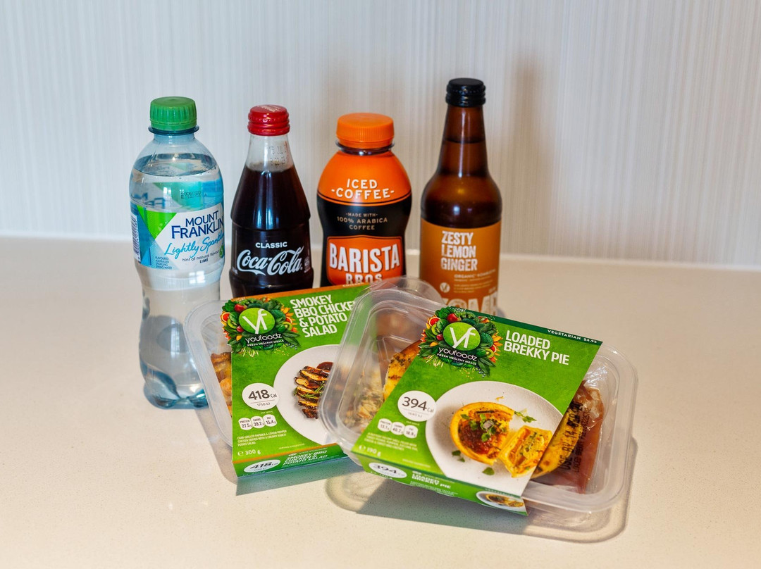 Quest Perth Ascot主图