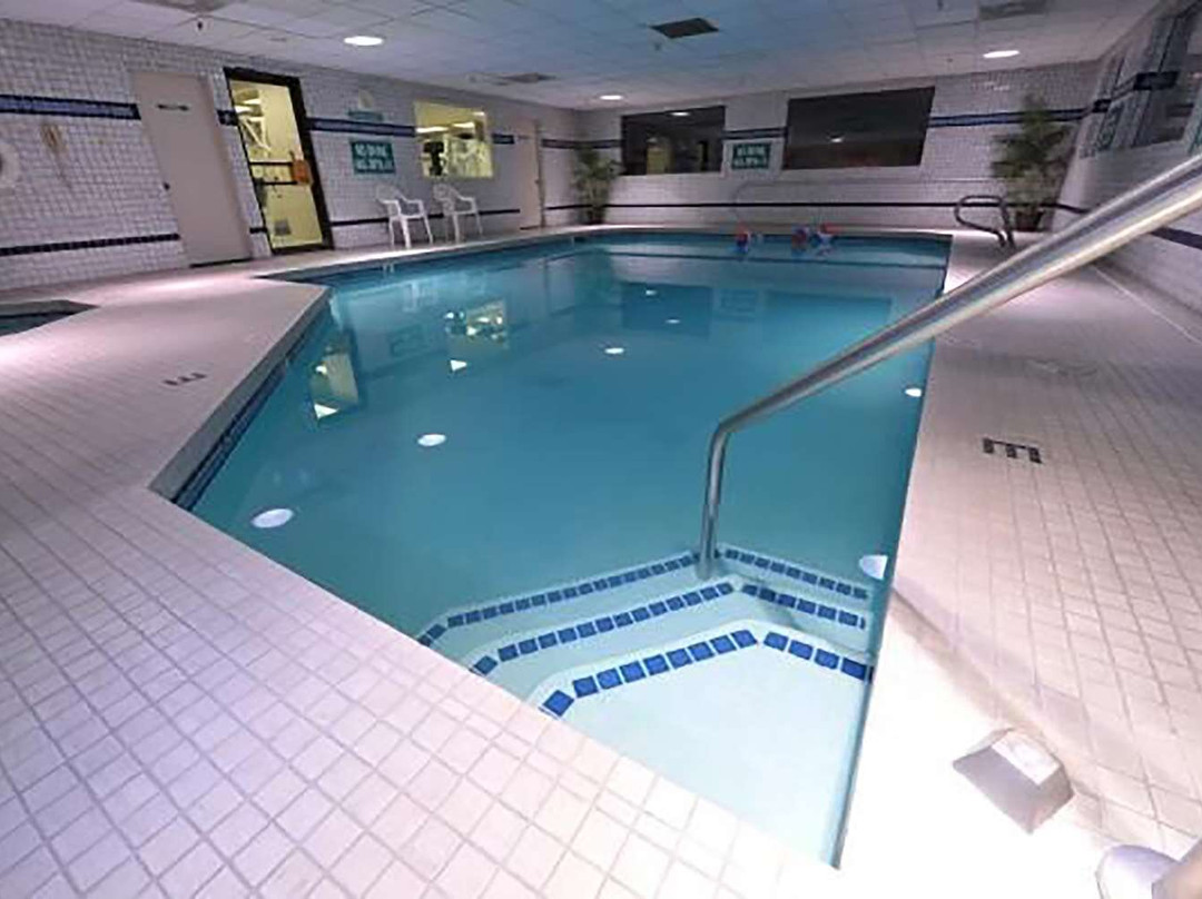 Shilo Inns Nampa主图