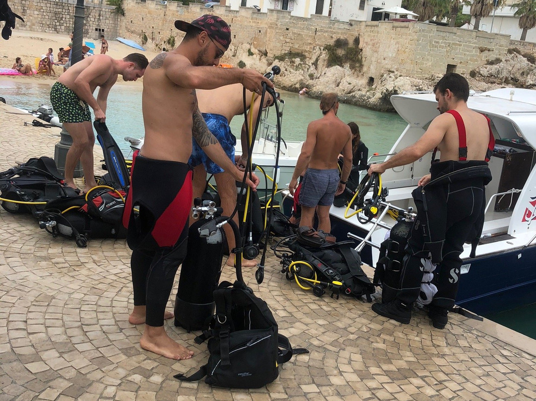 Costa del Sud Diving Service-纳尔德奥必去景点