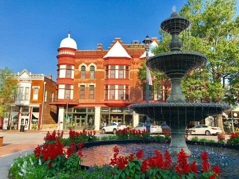 Maddy's Public House-Washington必去景点