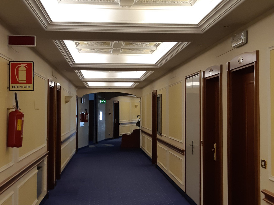 Grand Hotel Terme & Spa主图