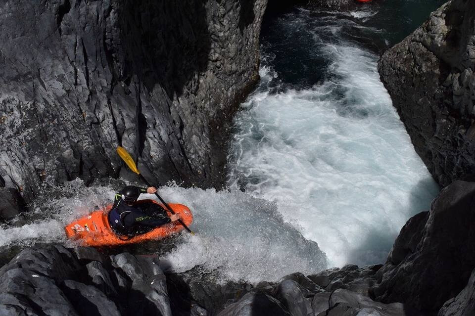 Rafting y Kayak Achibueno Aventura景点图片