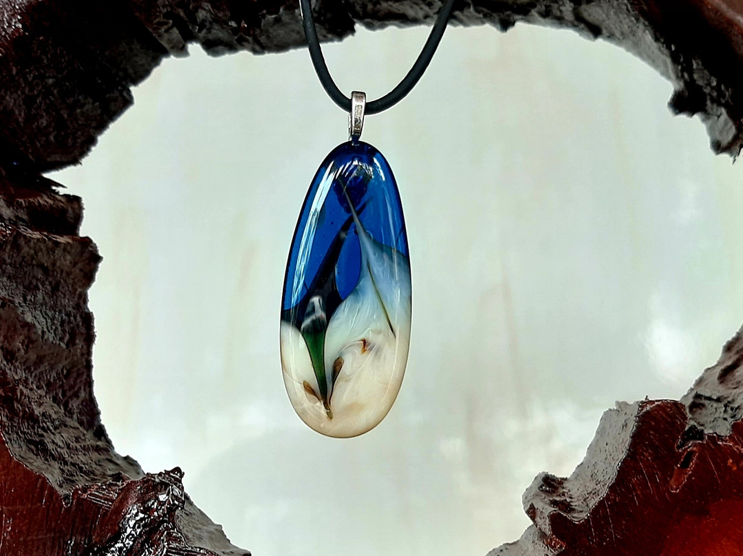 Splash of Glass-Bucerias必去景点