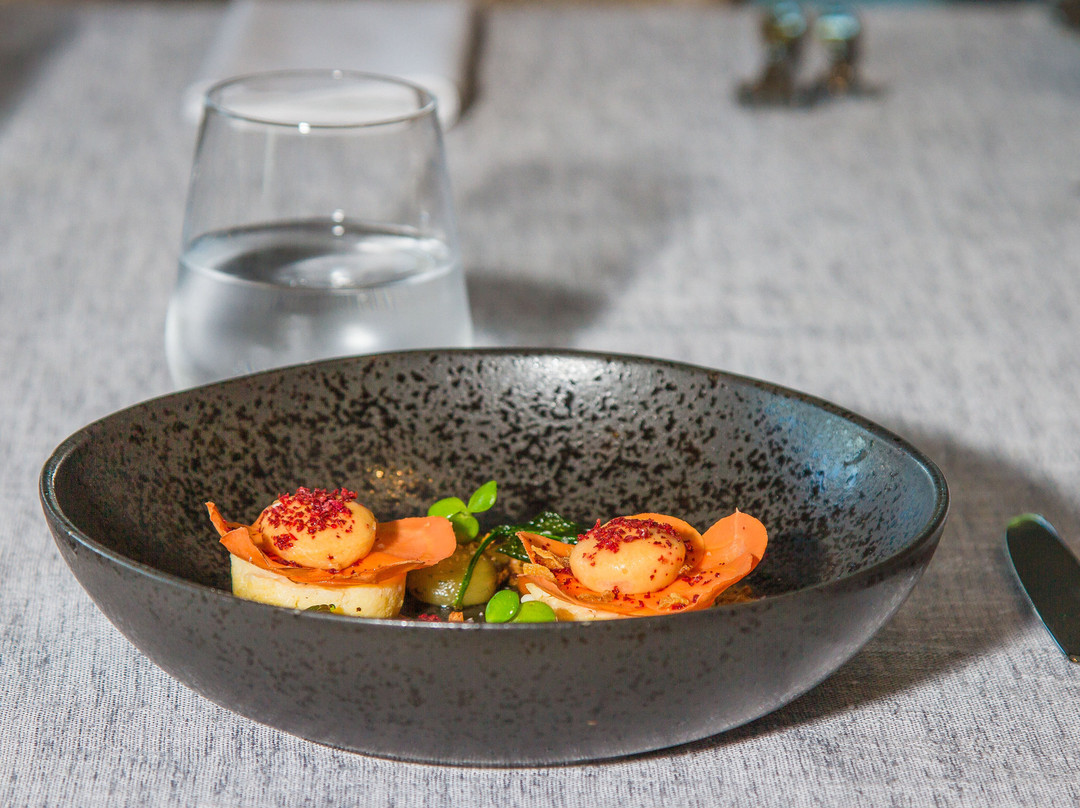 无尽地平线精品酒店主图