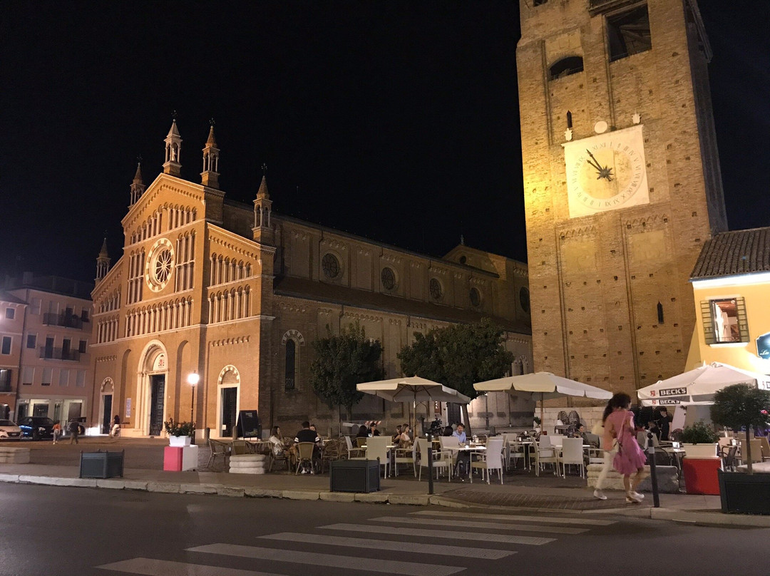 Bar Gelateria La Baracca D’Oro