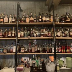 The Blind Pig Bourbon Speakeasy-Bardstown必去景点