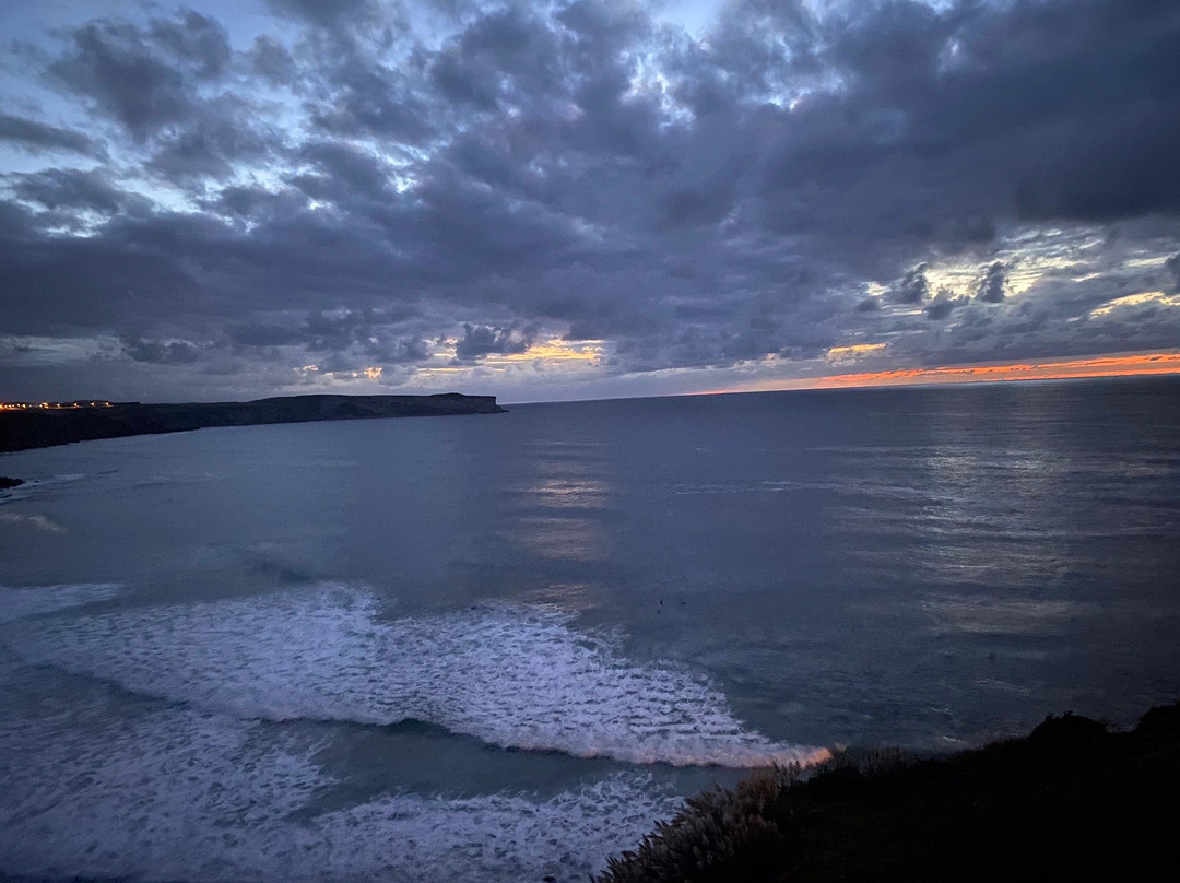 Playa de Los Locos-苏安塞斯必去景点